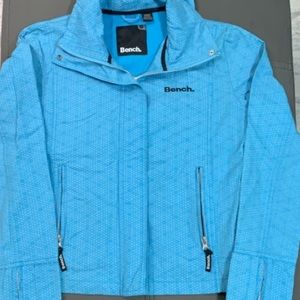 Bench women’s jacket size M
